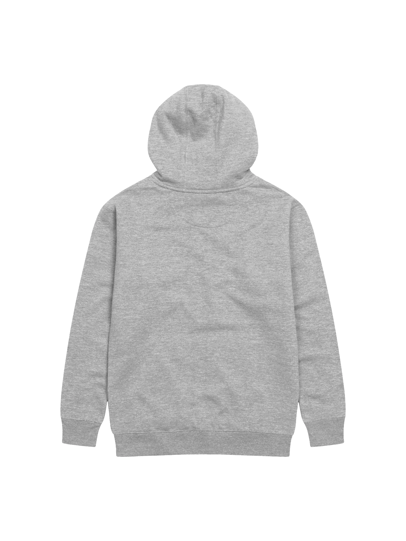 MTPOV85 Grey Hoodie product image (2)