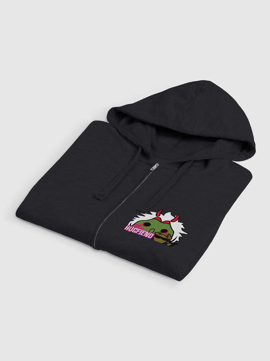 OWO OWA Zip Hoodie product image (10)