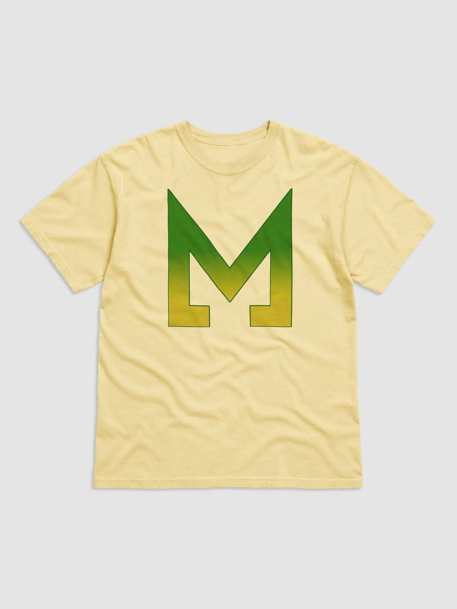 MG Yellow/Green product image (1)