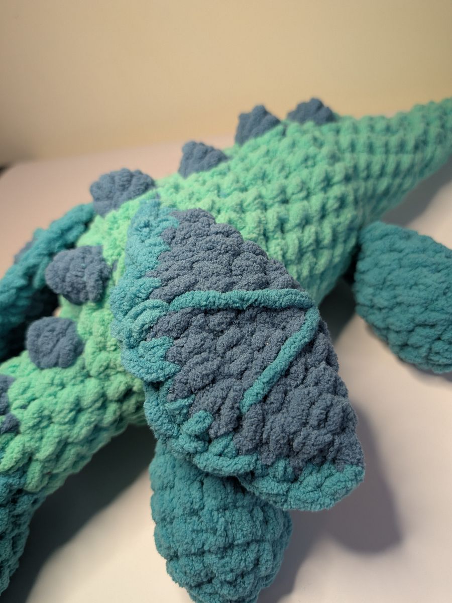 Cute Dragon product image (3)