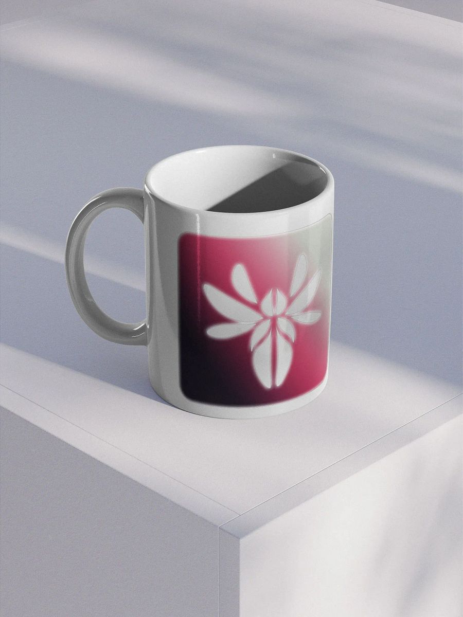 Red FyreFlye Mug product image (1)