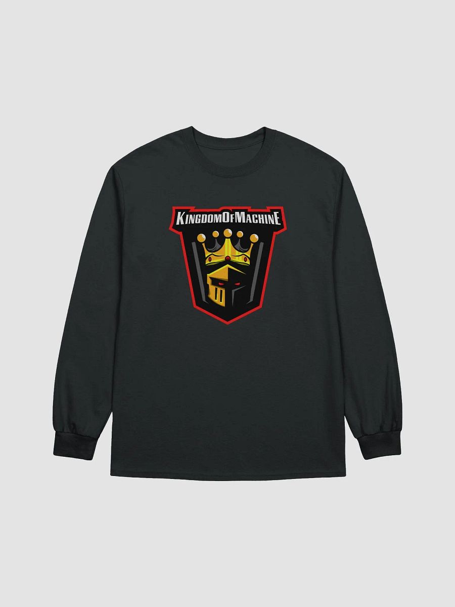 e-sports Long sleeve product image (1)