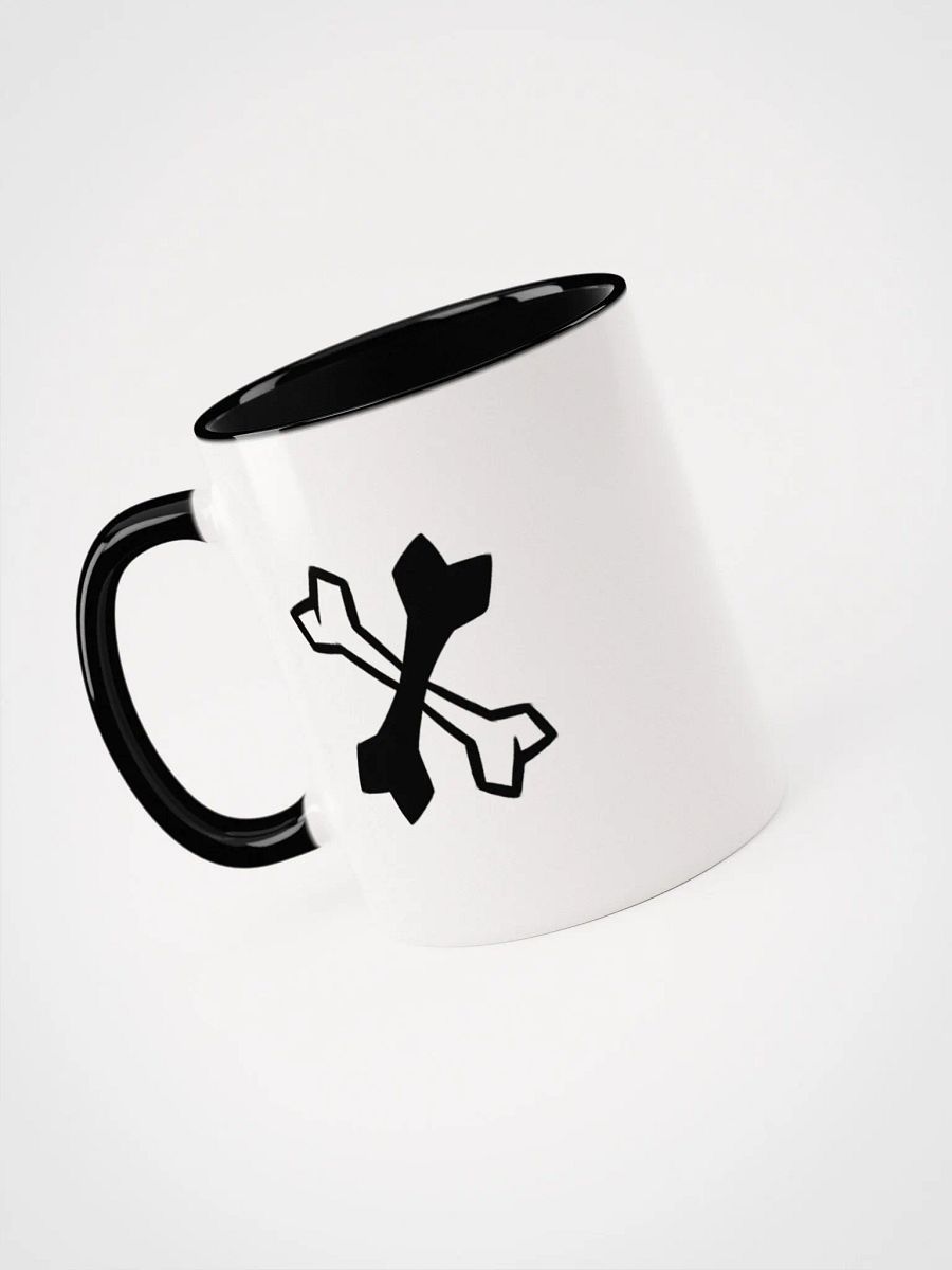 Crossbones Mug product image (3)