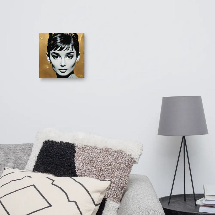 Audrey Hepburn 1 product image (15)