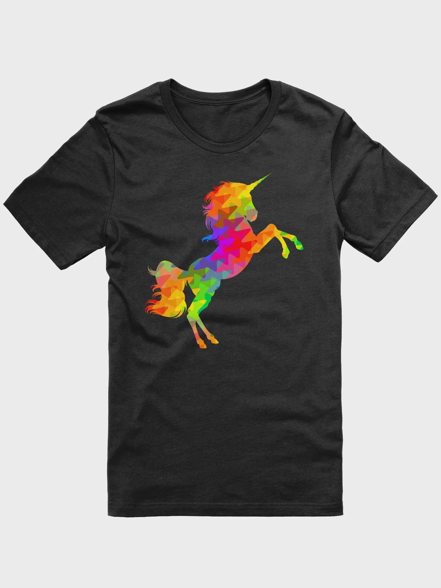 Unicorn / Supersoft Tee product image (1)
