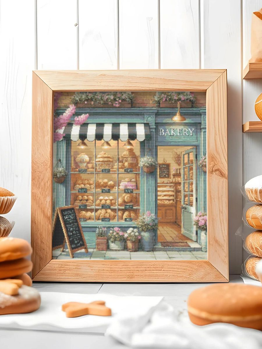 Bakery Store product image (3)