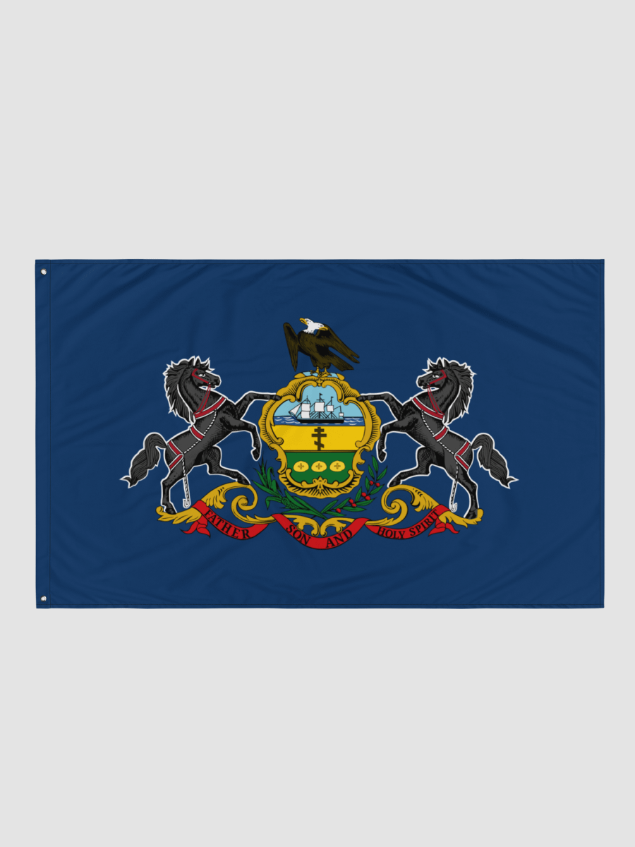 Orthodox Pennsylvania product image (3)