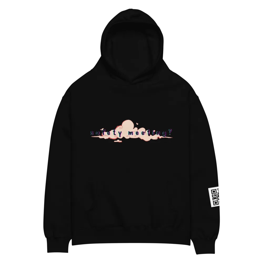safety meeting 1 hoodie product image (2)