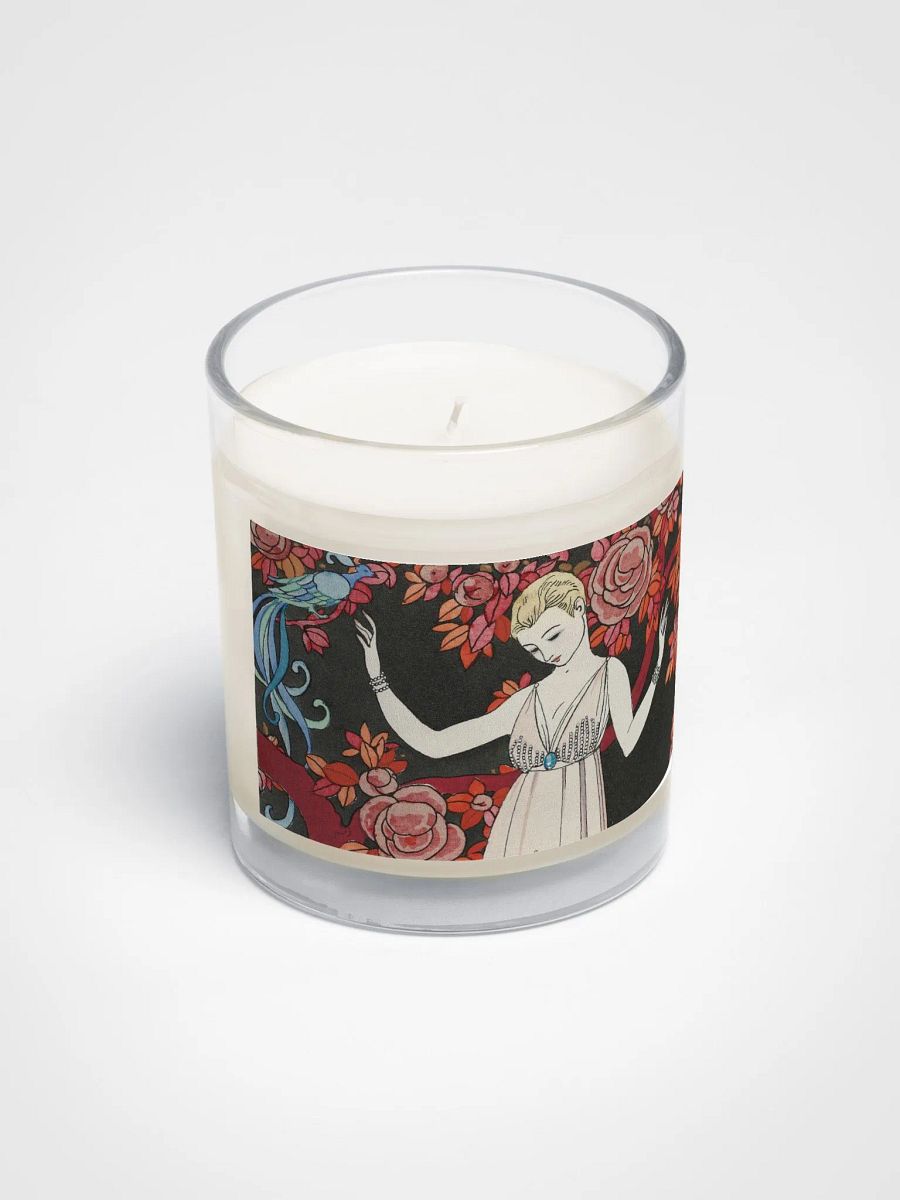 L'Arbre de science. Soy Wax Candle product image (3)