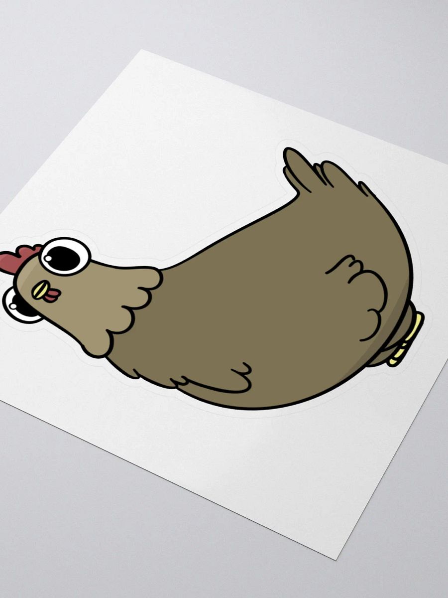 Chicken Sticker product image (3)