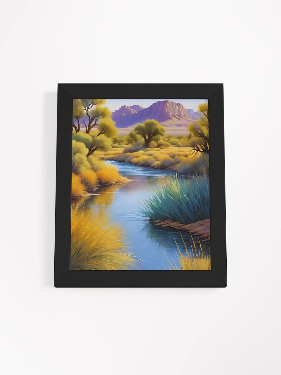 River Through The Desert product image (4)