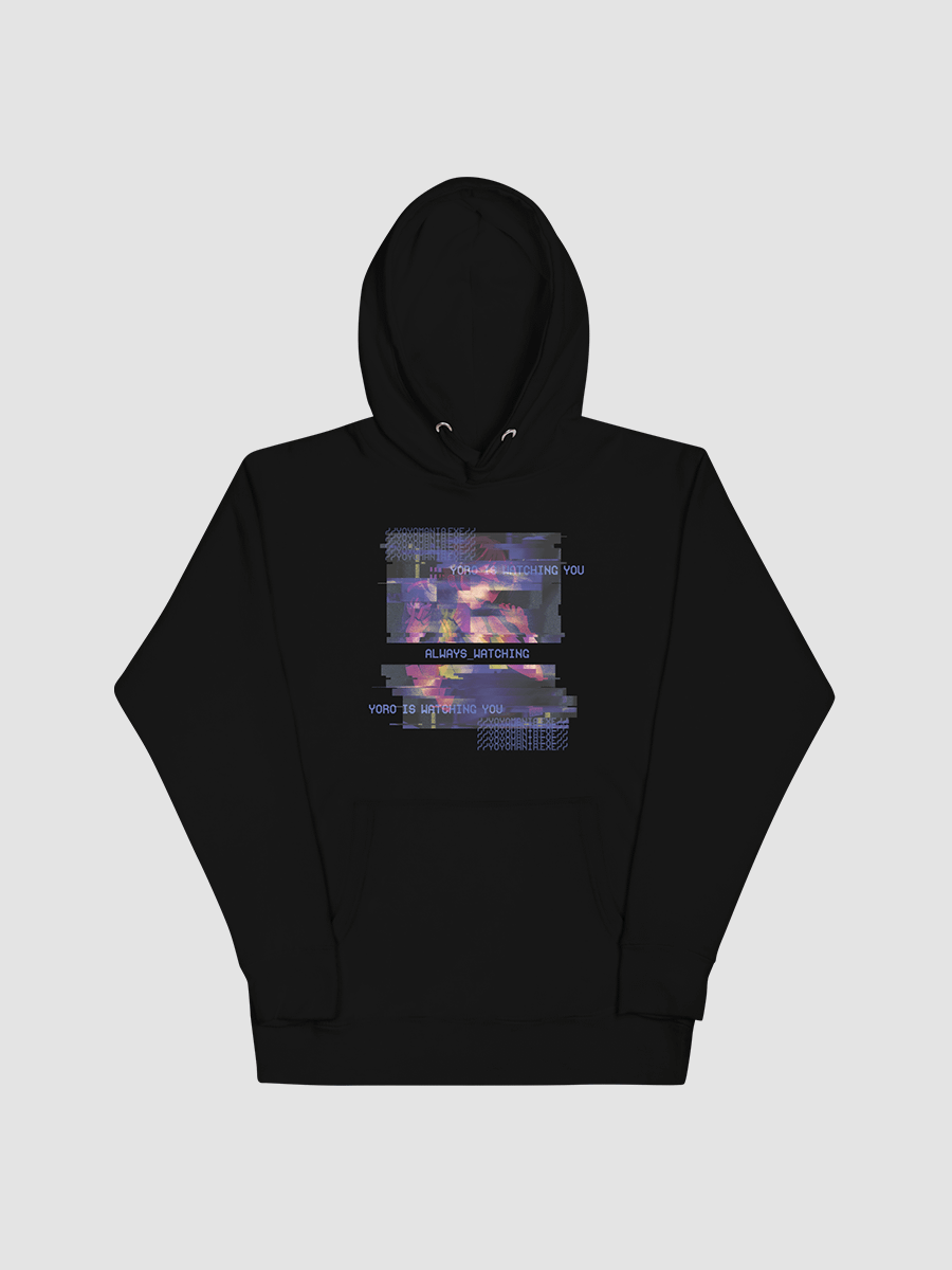 Y0Y0M4N14.EXE Hoodie product image (1)