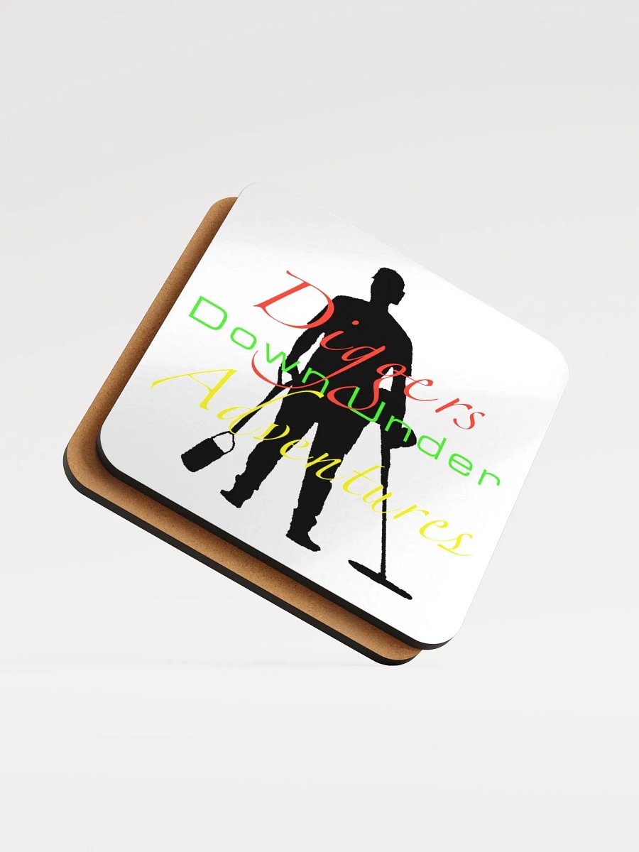 DDUA Coaster product image (5)