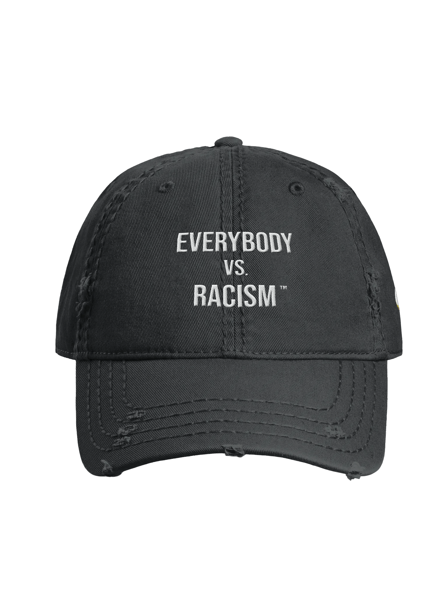 Everybody Vs Racism - Embroidered Hat product image (1)
