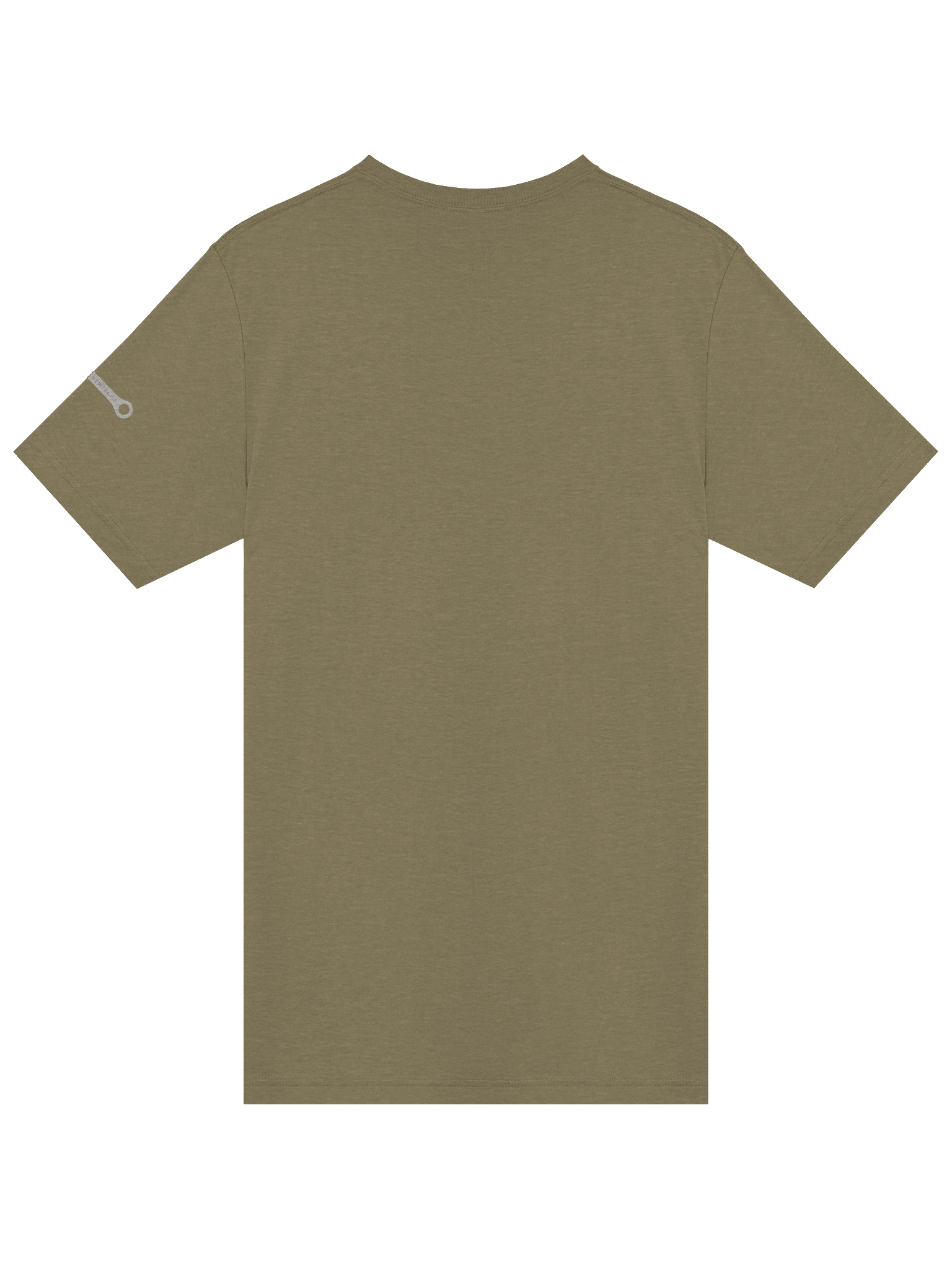 OTNT Grit T-Shirt product image (12)