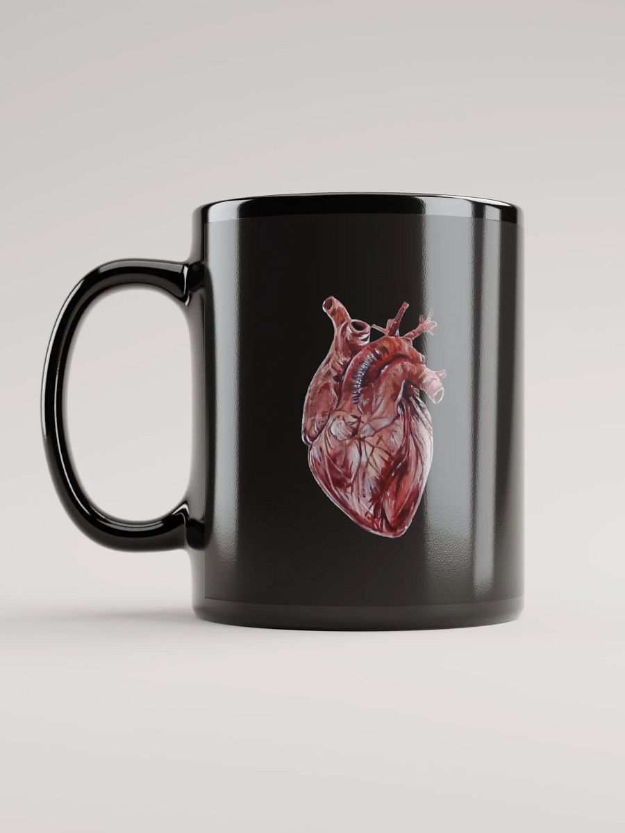 Heart Mug product image (6)