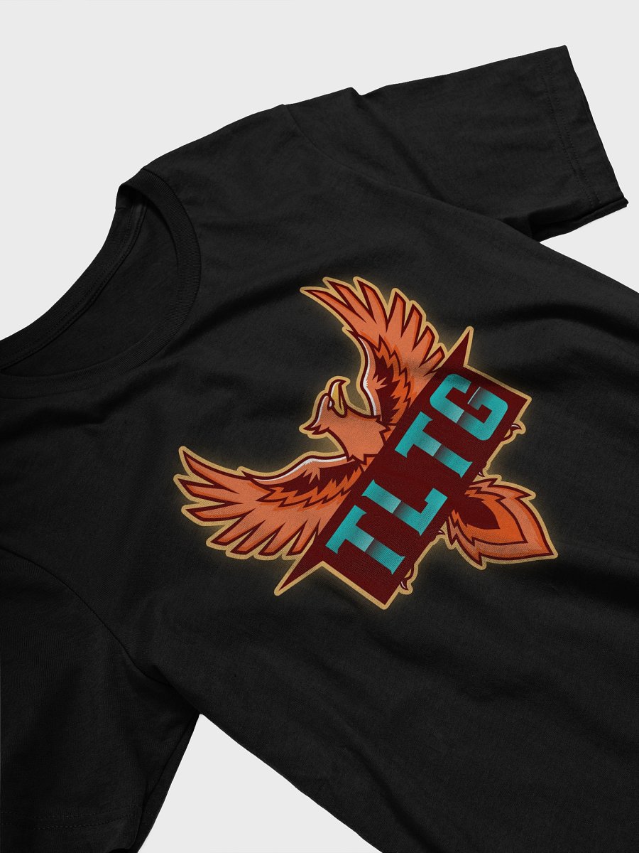 TLTG T-Shirt product image (8)