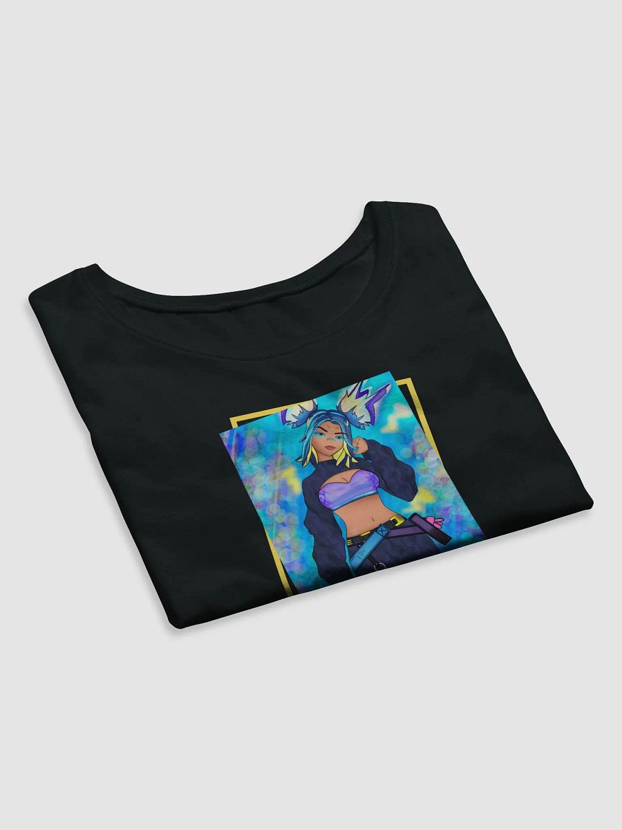 Val Gamers (Neon) Crop product image (4)