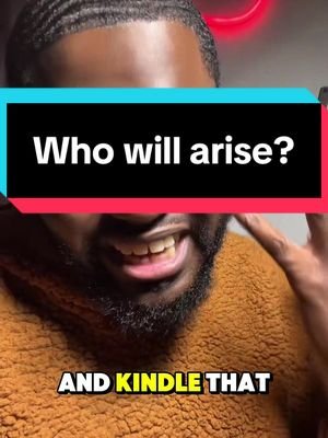 Will it be you? #christiantiktok #spiritualwarfare 