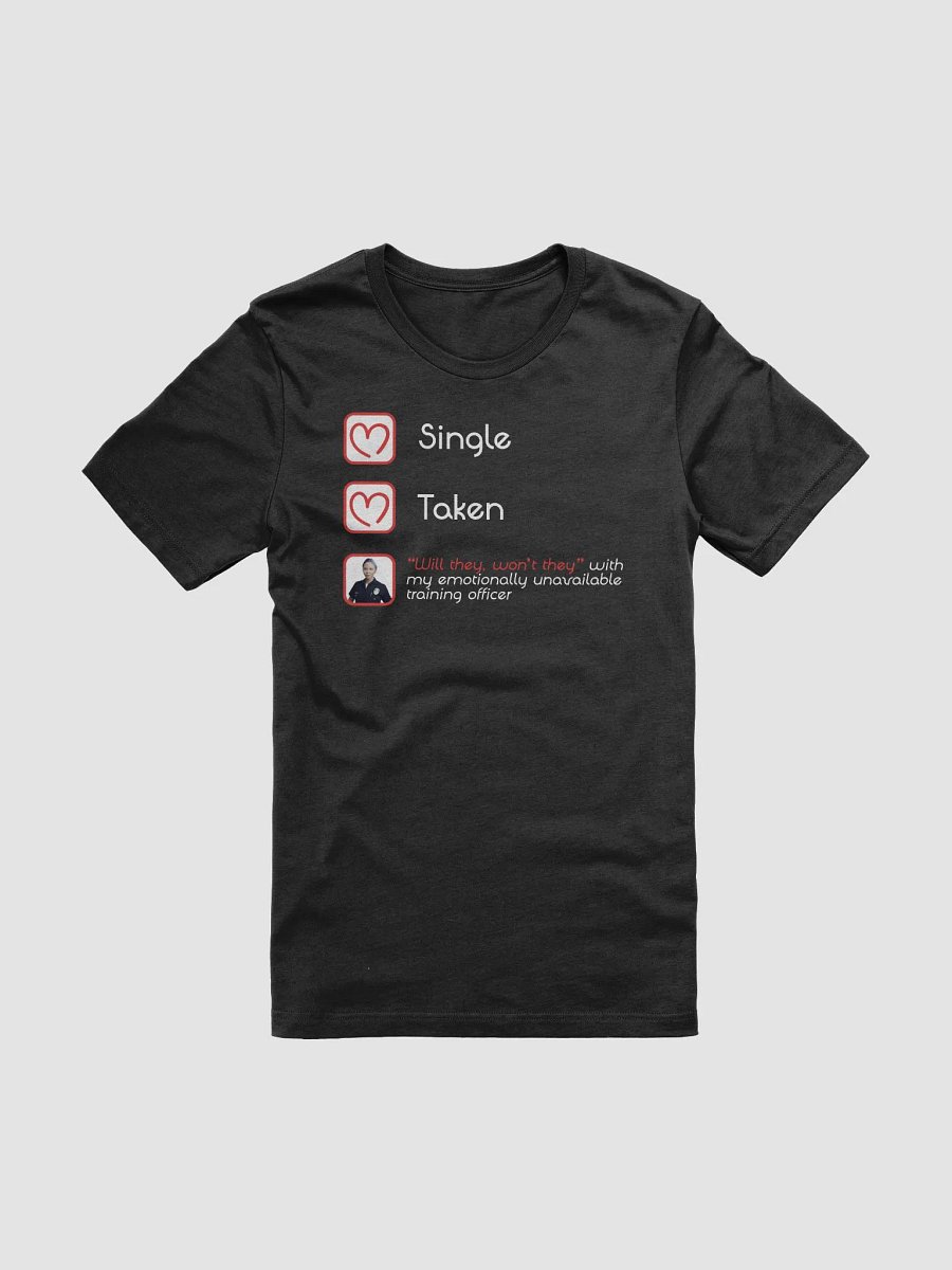 Chenford Heart T-Shirt product image (19)