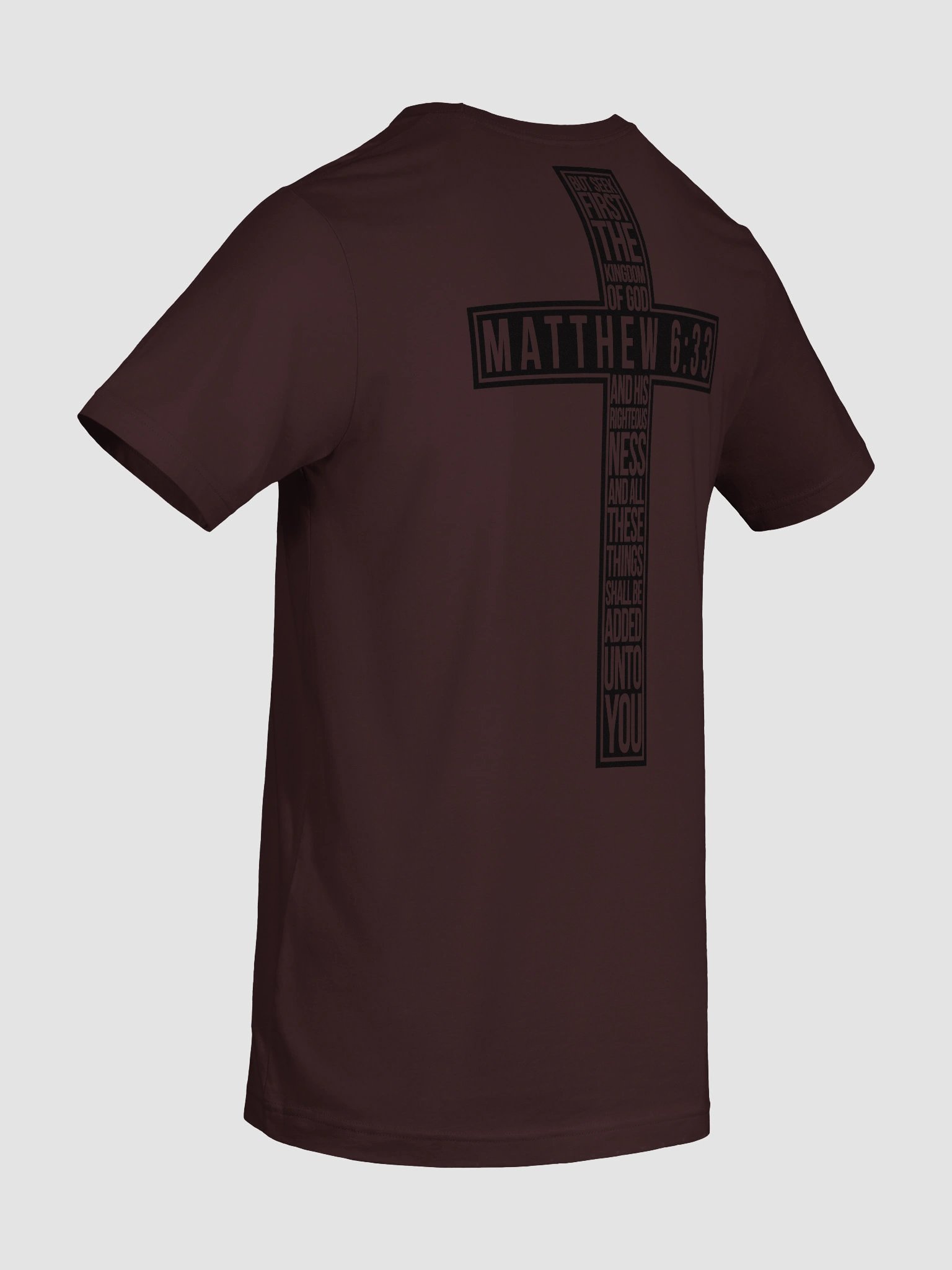 The Kingdom Mattew 6:33 product image (74)