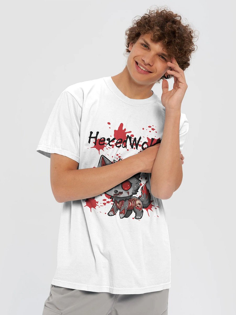 Bloody Hexed product image (5)