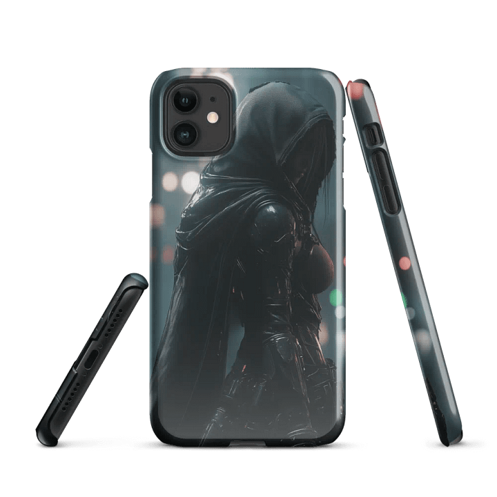 Nightbinder Snap Case for iPhone® product image (1)