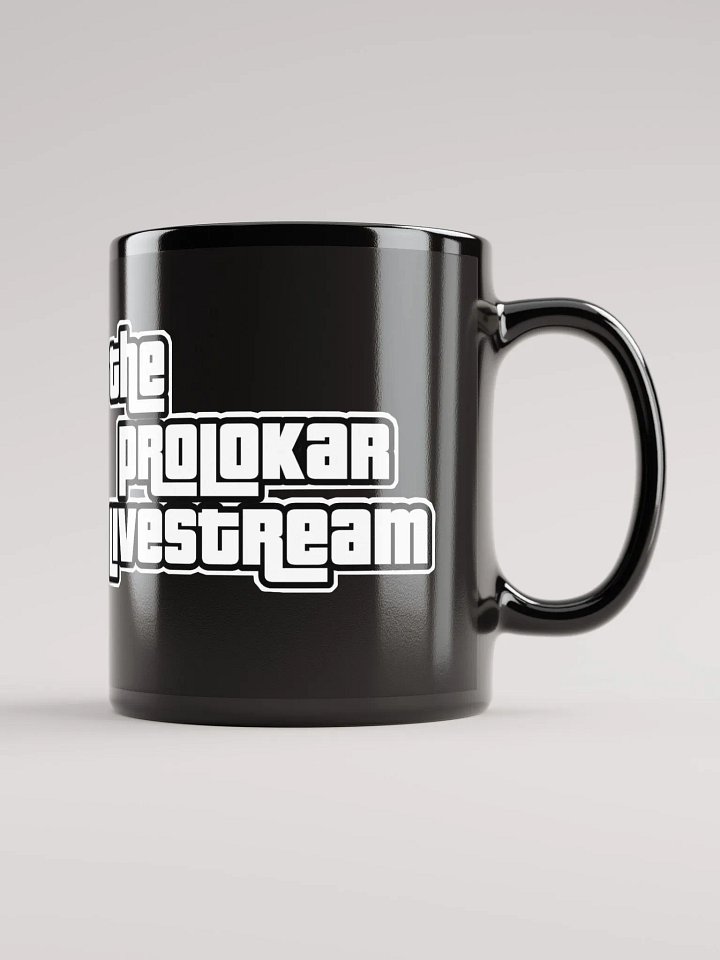 GTA Series Variant (A Sip Between Cities) product image (1)