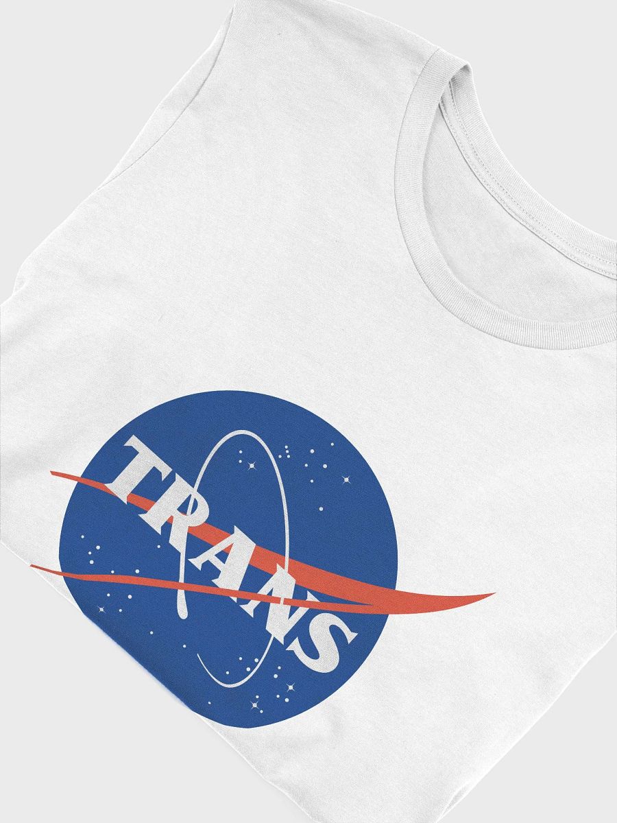 Trans Meatball T-Shirt product image (26)