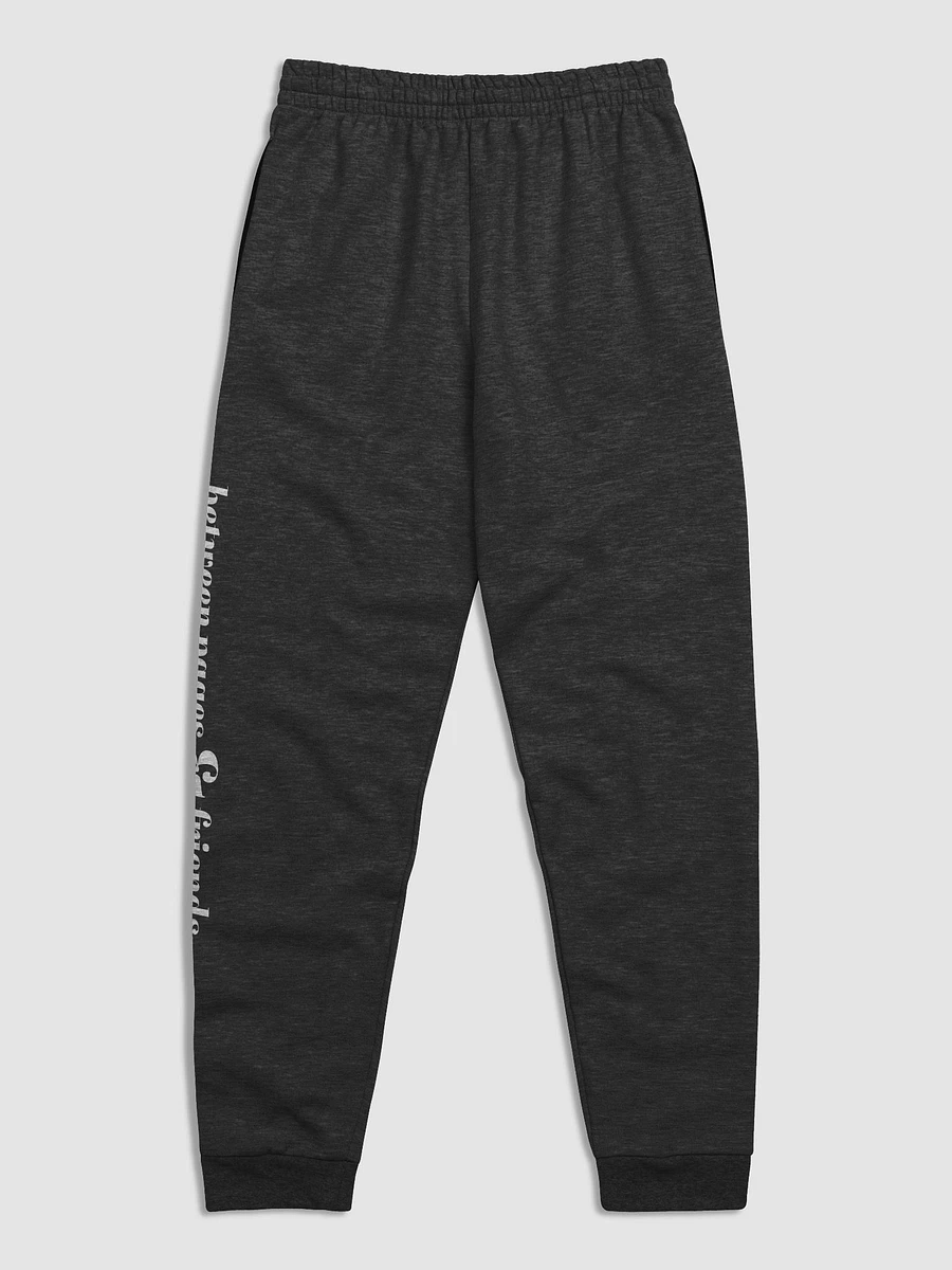 BP&F Printed Joggers product image (5)