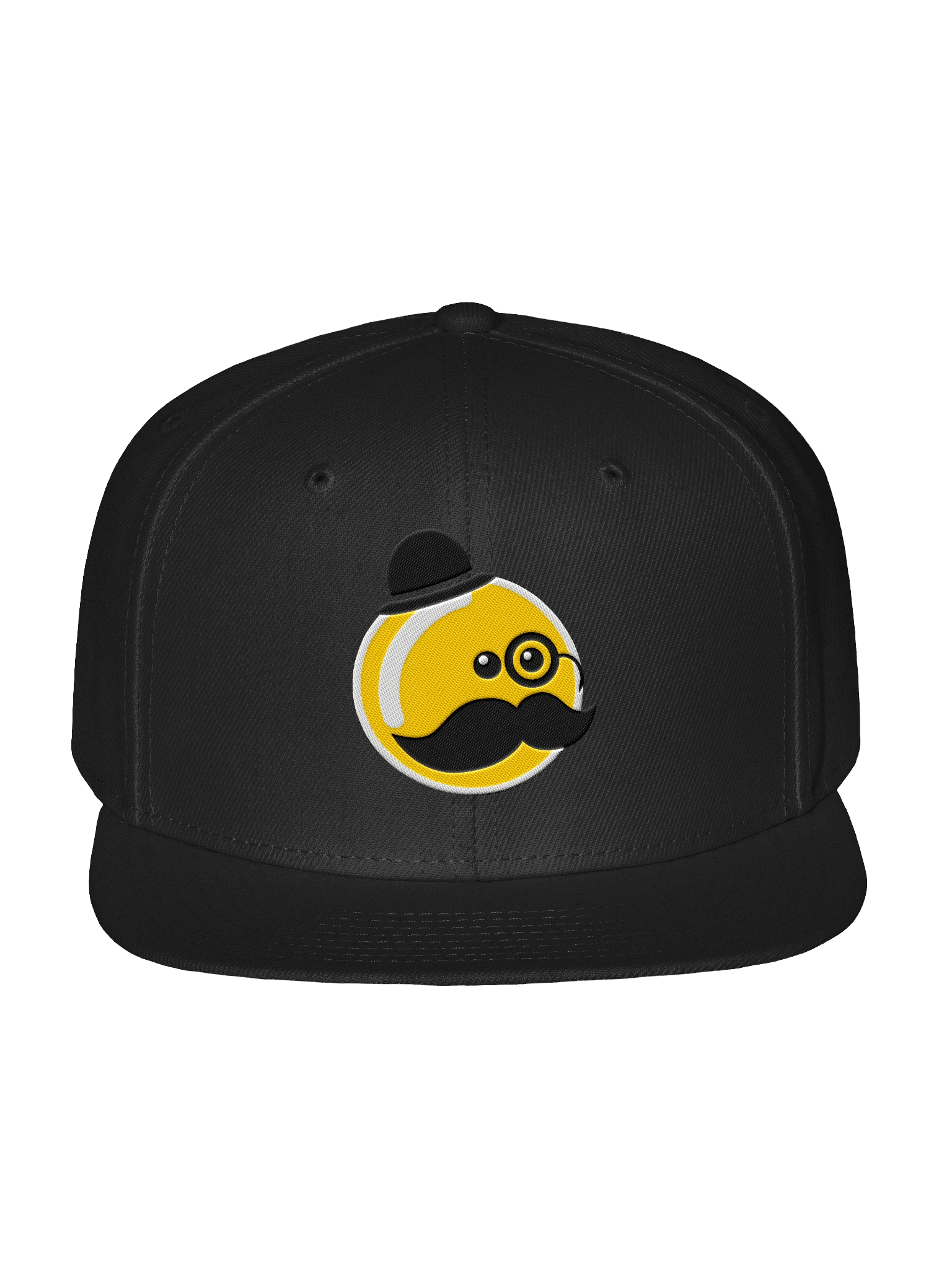 Logo Cap product image (1)