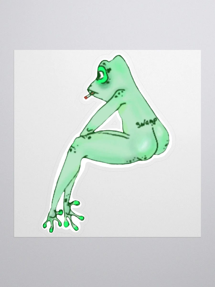 Swamp Butt Cutie product image (1)