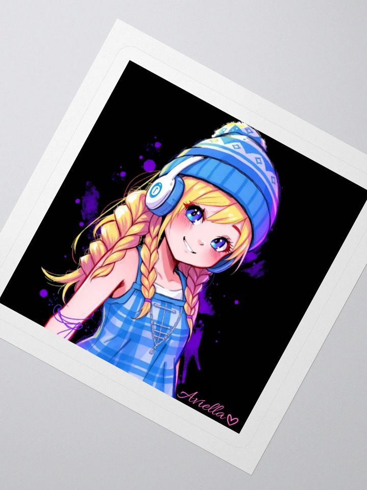 Aviella Sticker product image (6)