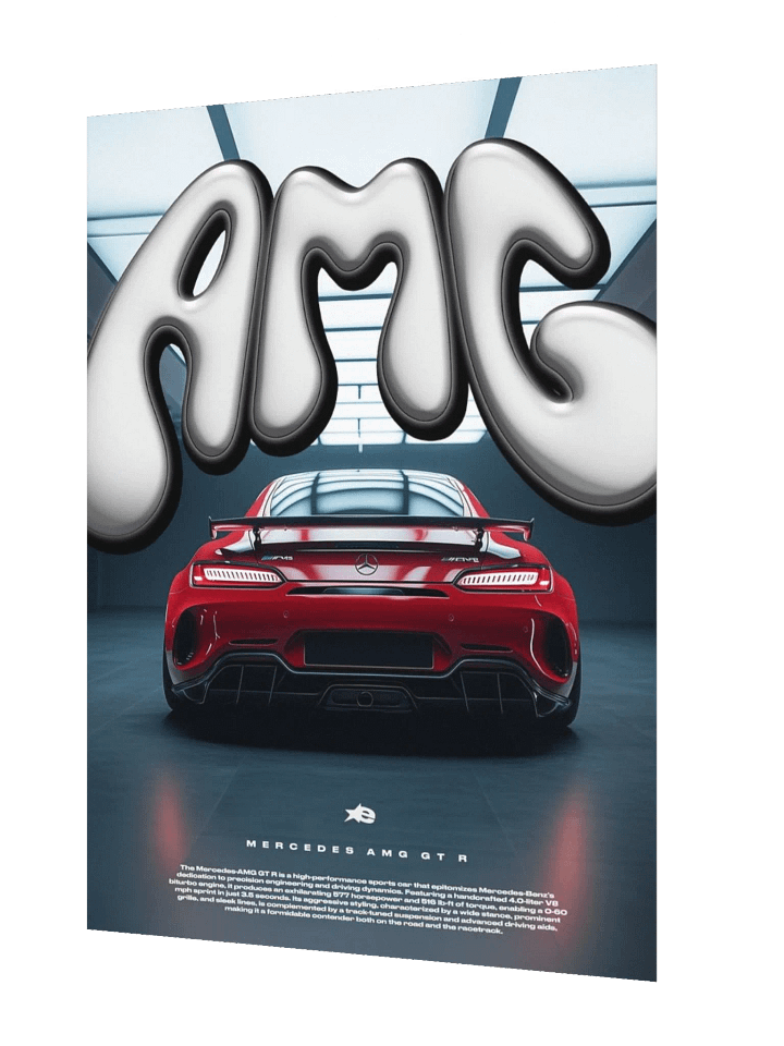 AMG 2 product image (2)