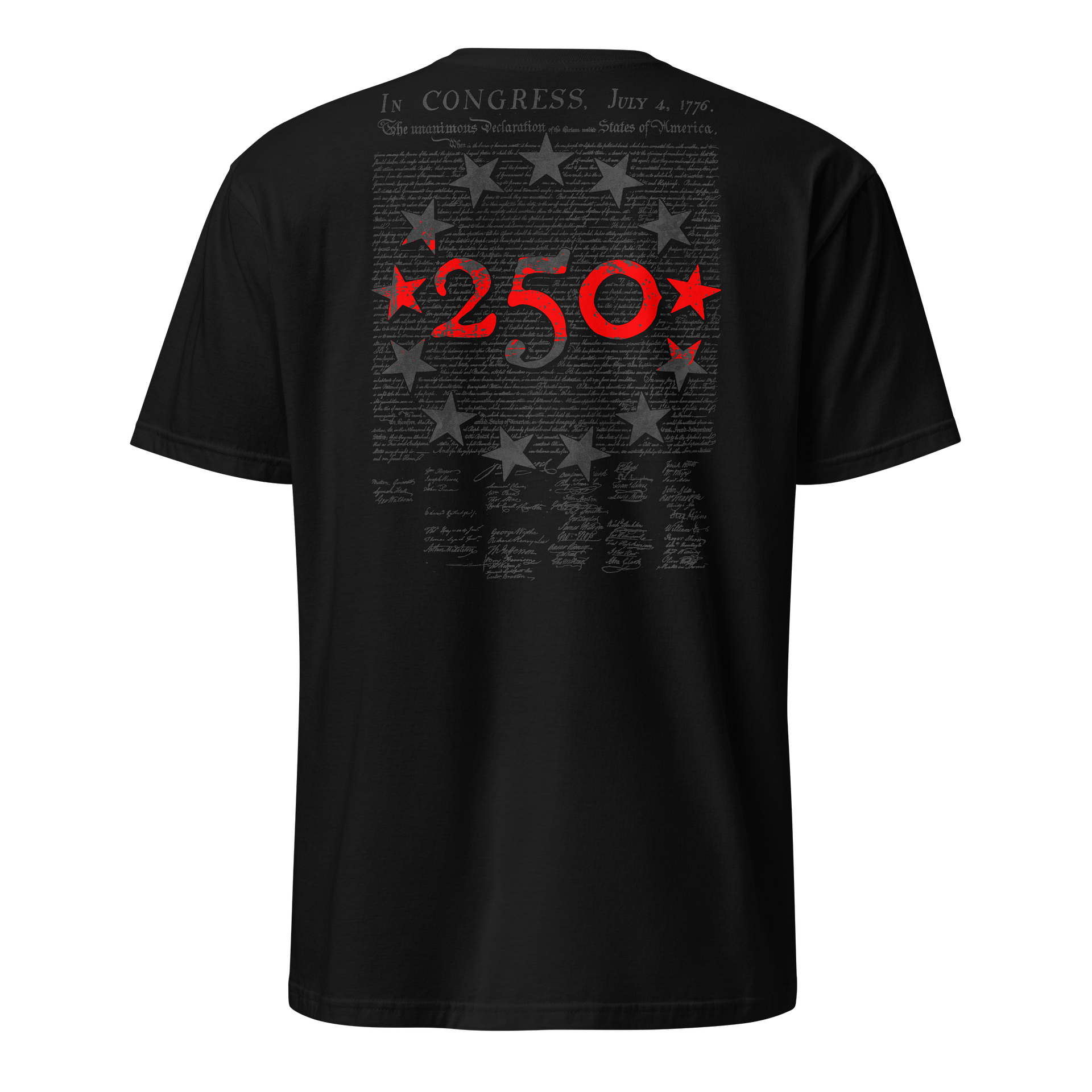 USA 250 Red Onyx product image (3)