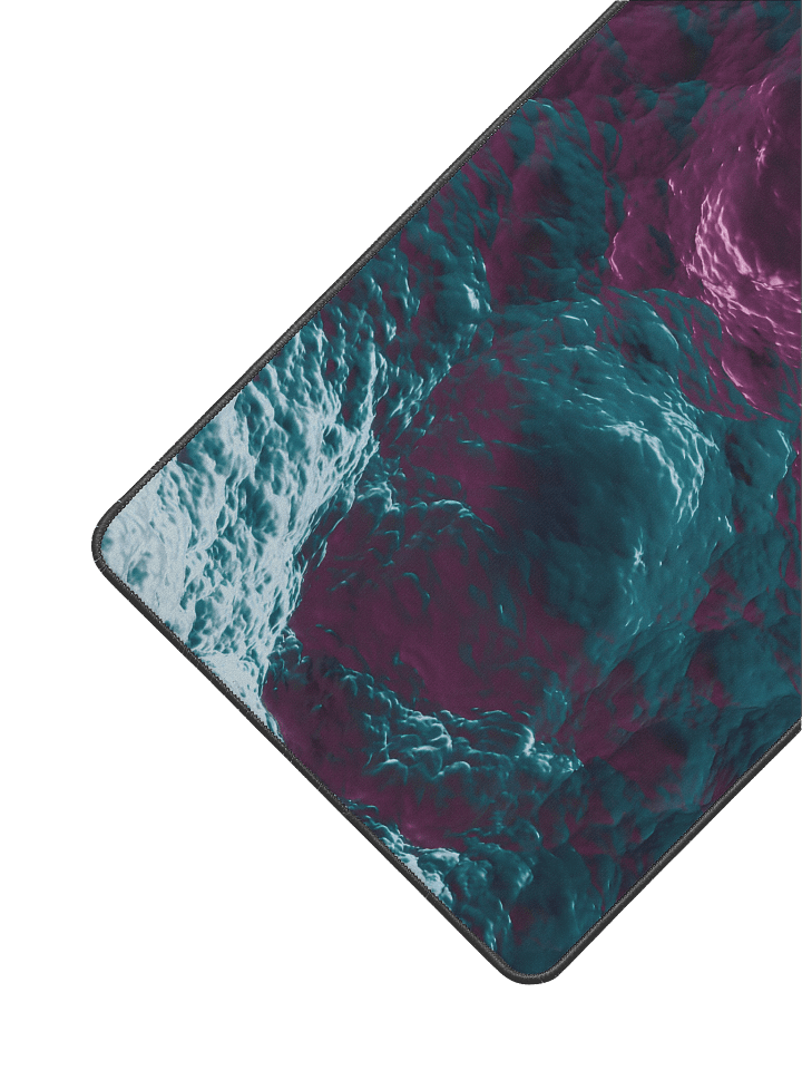 Nebula Desk Mat product image (2)