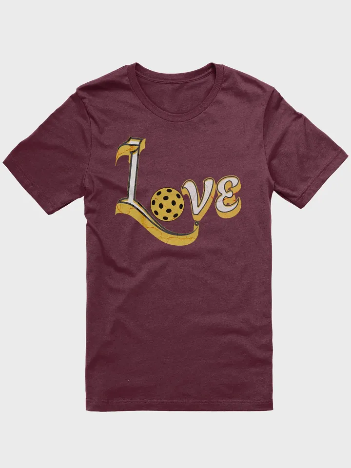 Love Pickleball T-Shirt product image (31)