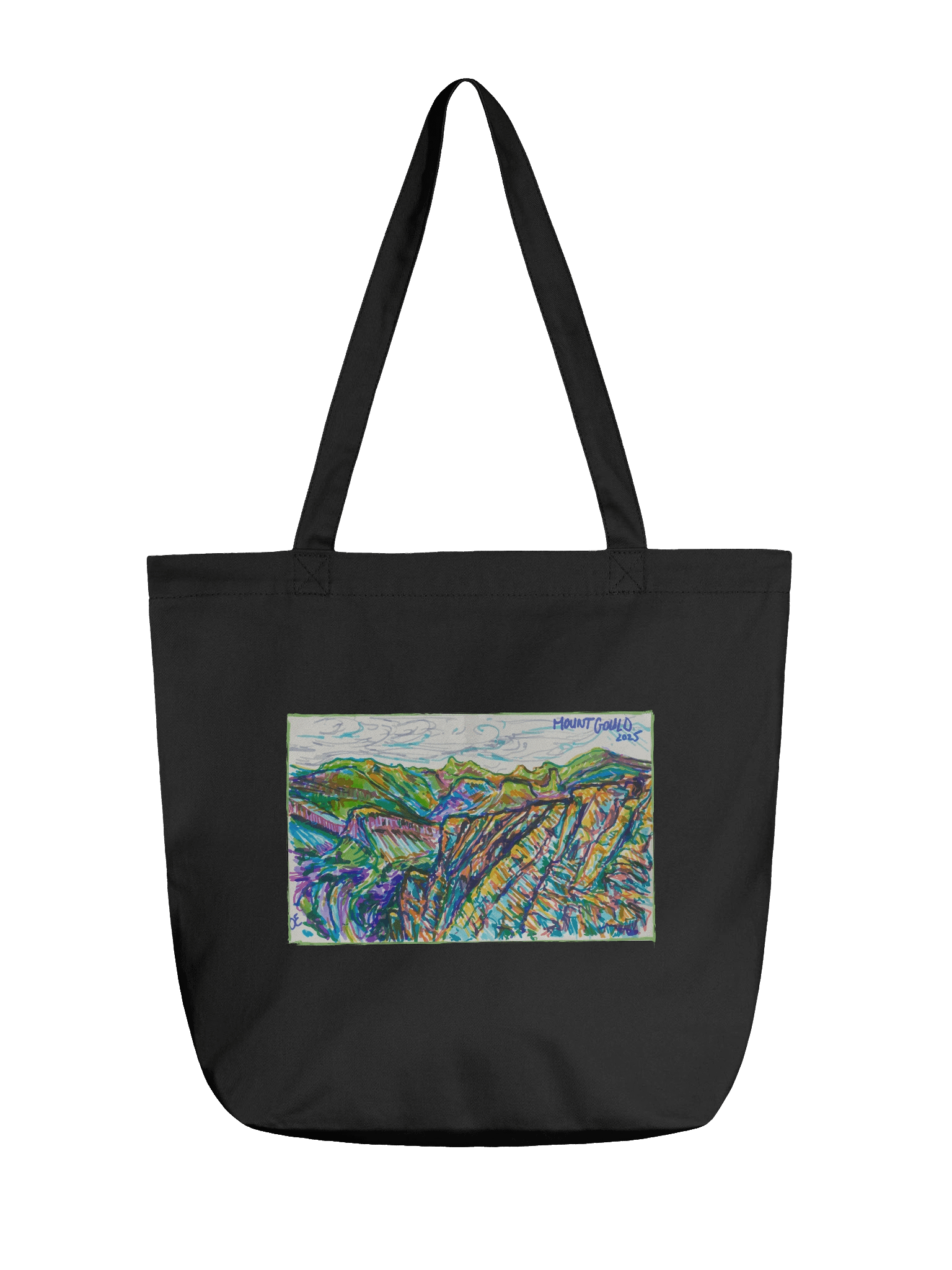 Mount Gould Tote product image (2)