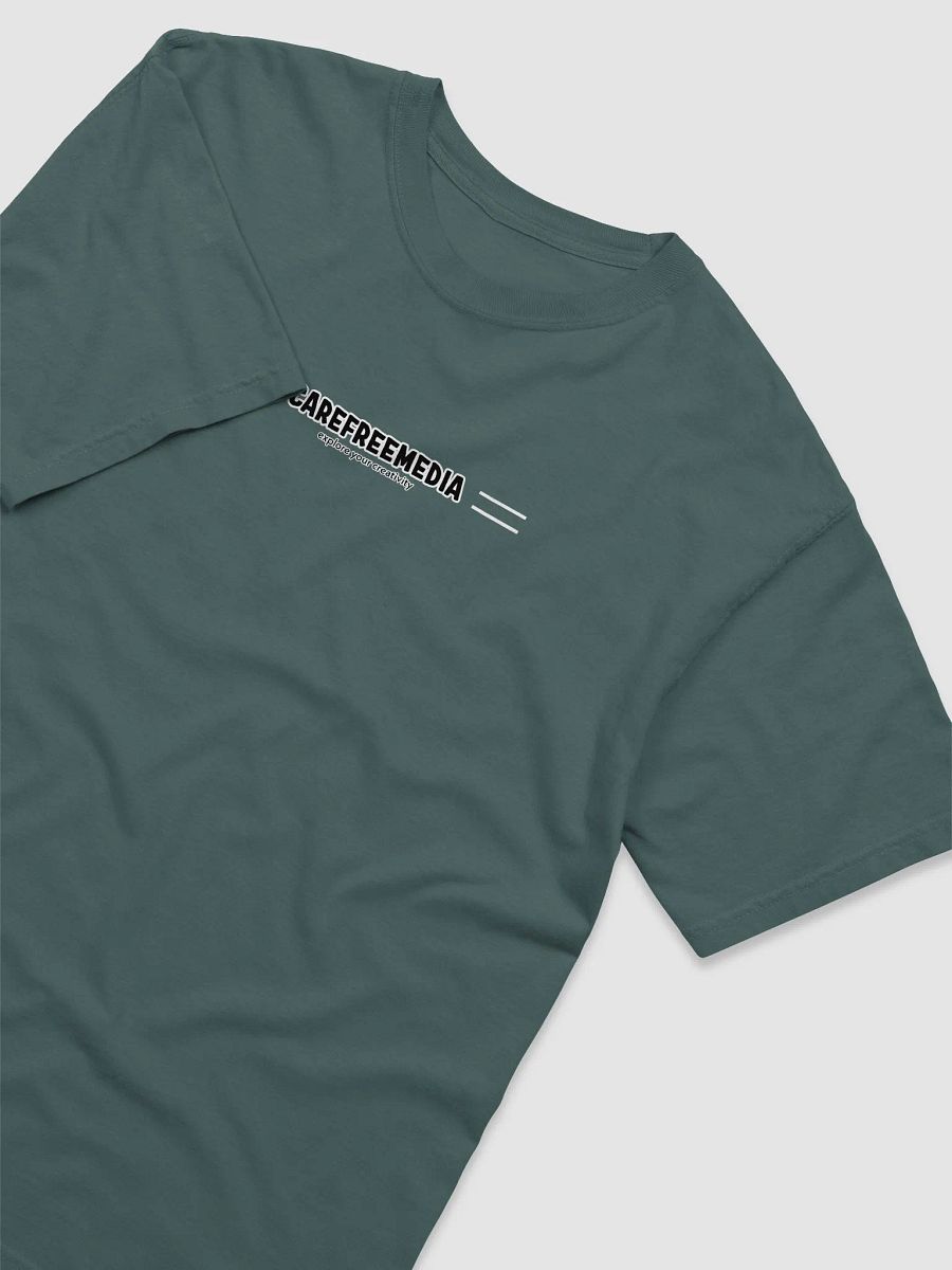 Sorry I did my own thing Tee product image (3)