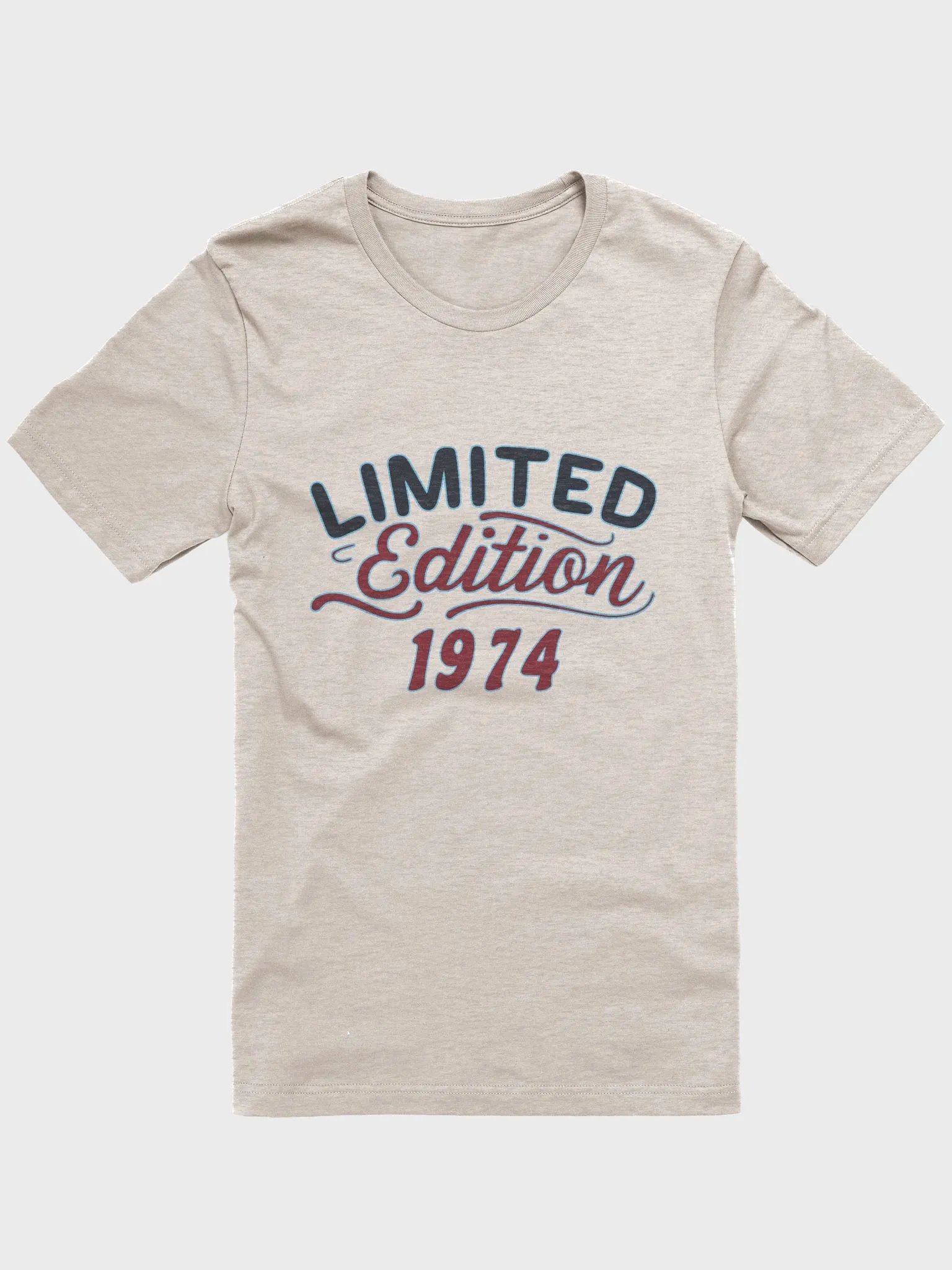 Limited Edition 1974 product image (22)