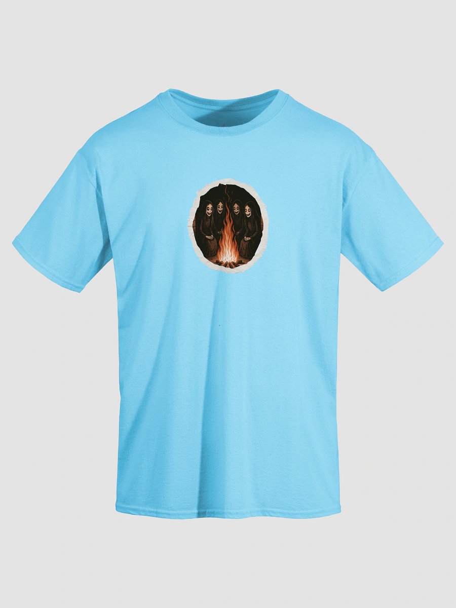Creepy Campfire Tee product image (51)