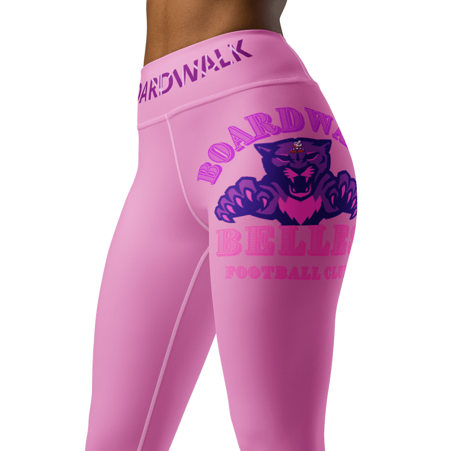 Sunset Park Yoga Leggings product image (4)