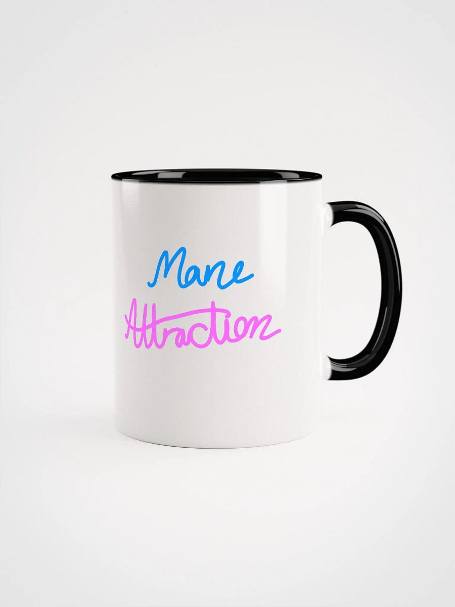 MA Classic Ceramic Mug product image (1)
