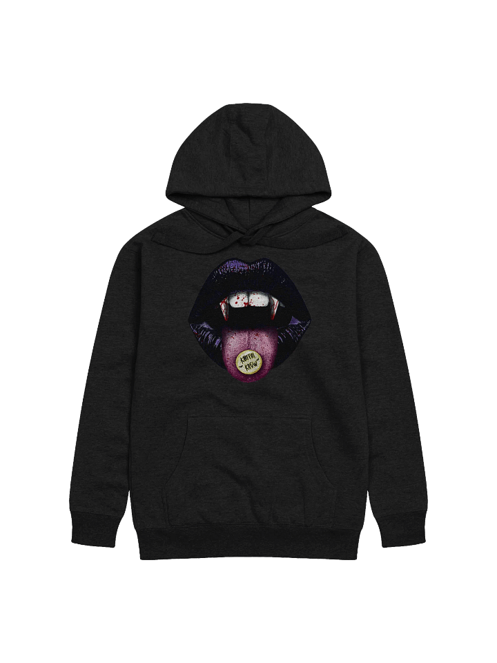 Eternal Kiss Hoodie product image (1)