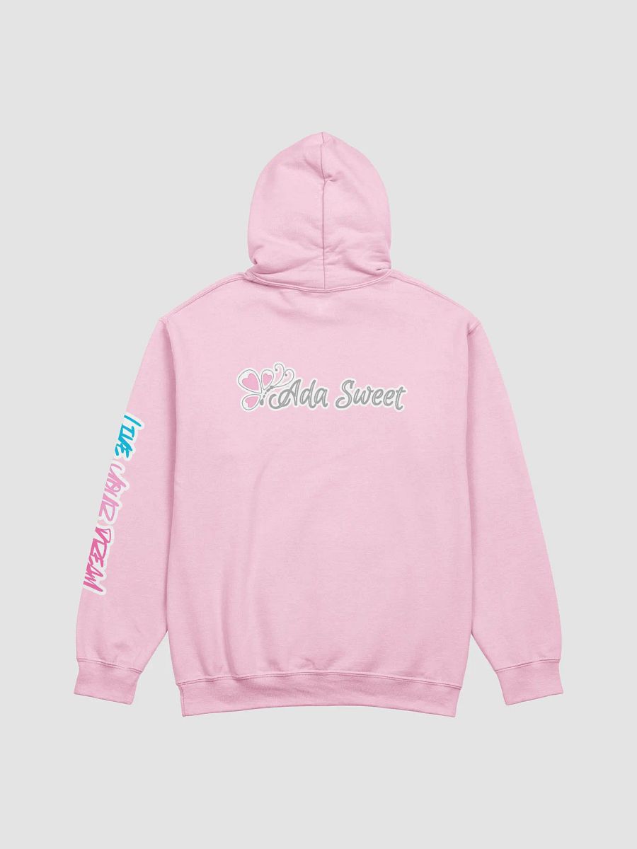 Sudadera Ada Sweet (Live Your Dream) product image (5)