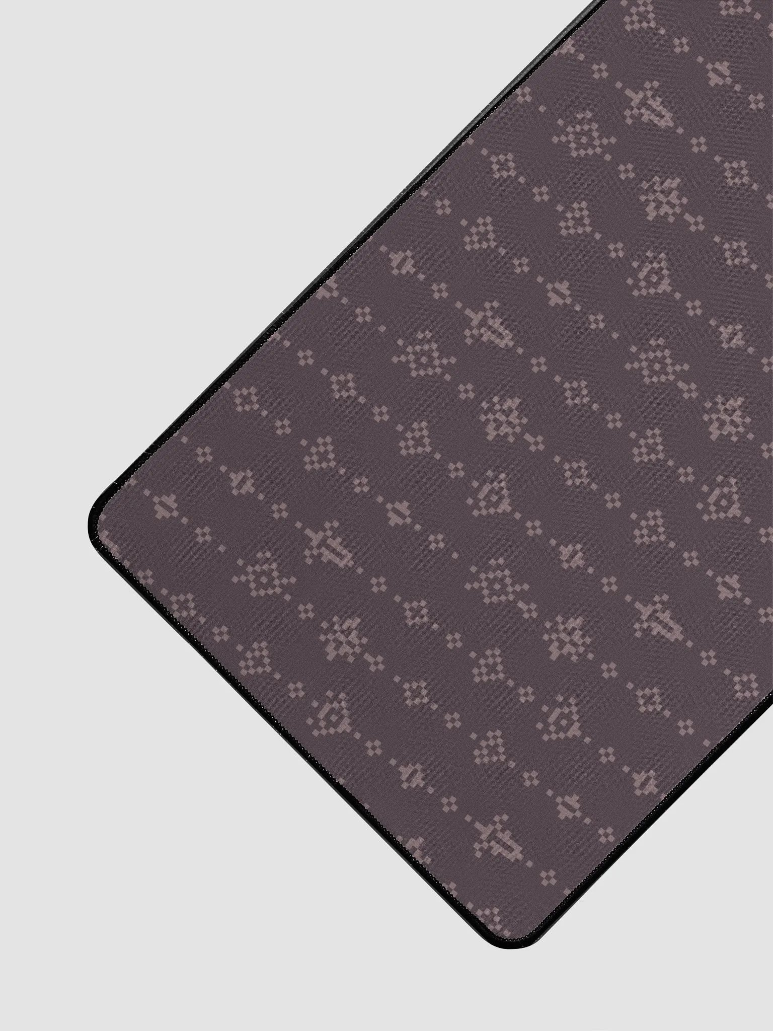 RaverTunez Symmetry Desk Mat product image (1)