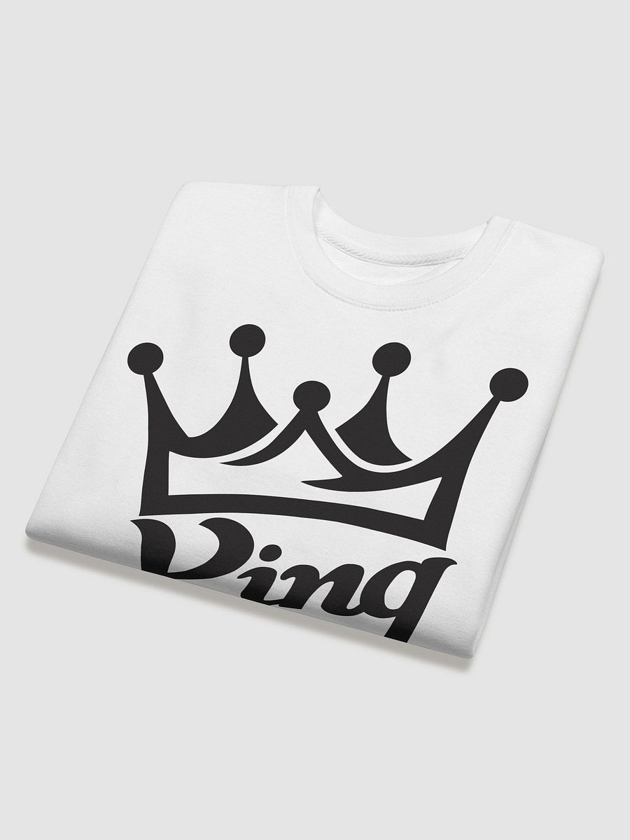 Kingdom Fear Sweater product image (4)