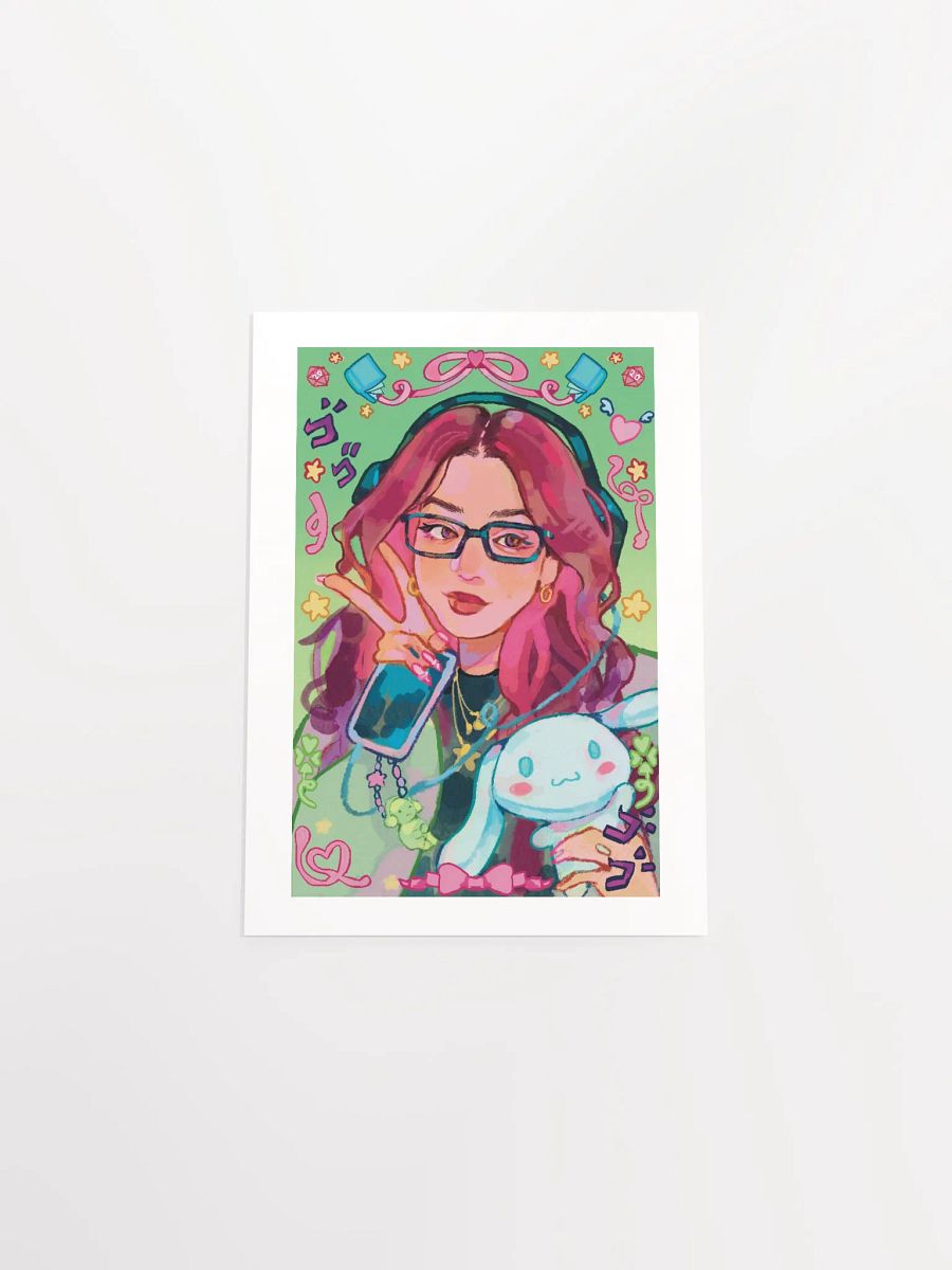 TRINKET CORE ☆ poster product image (17)