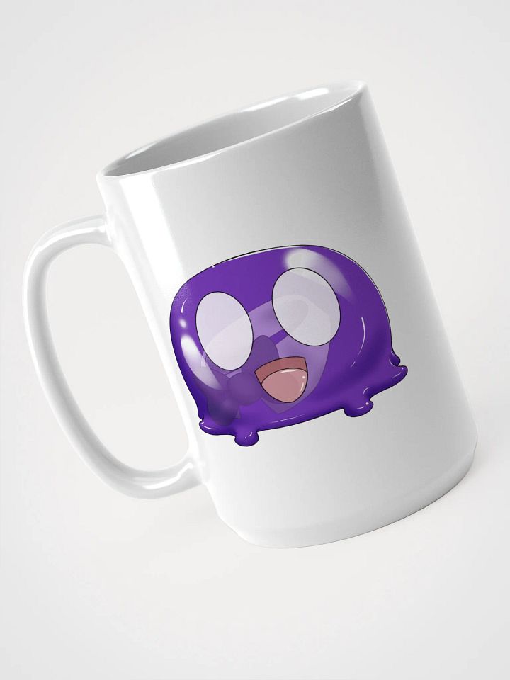 Vira Slime Mug product image (1)