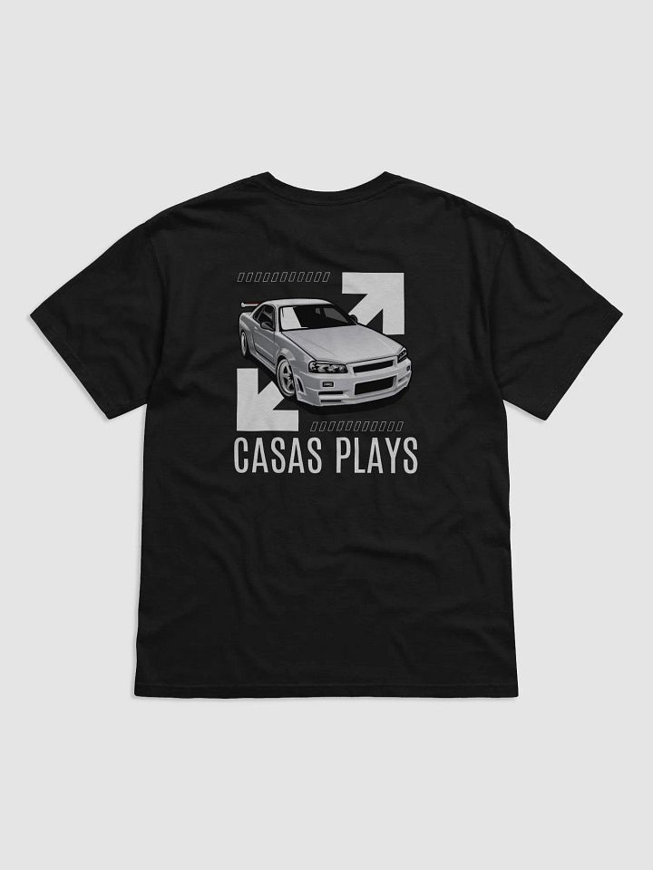 Skyline Tee product image (1)
